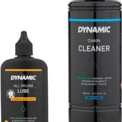 Dynamic Kettenpflege-Set