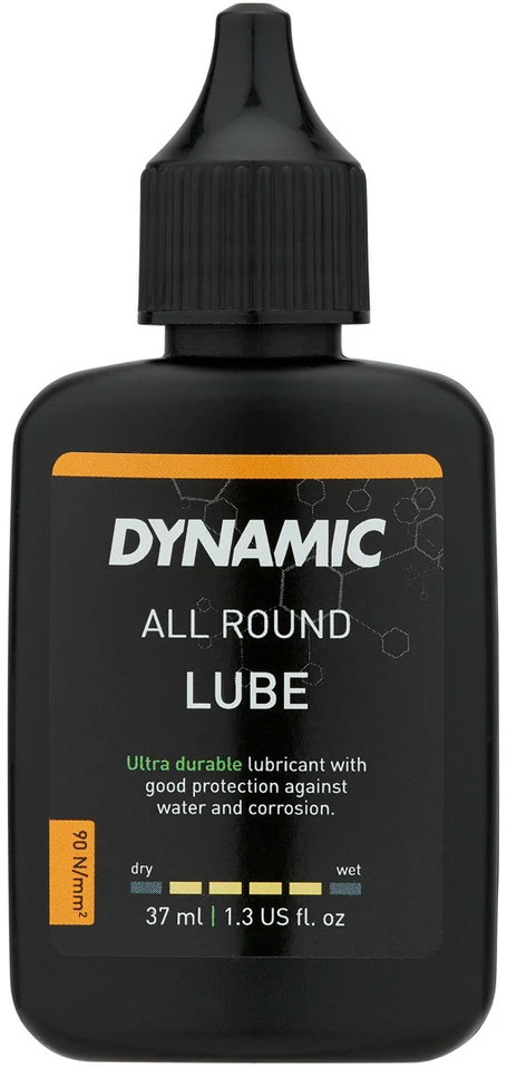 Dynamic All Round Lube Alpcross Kettenöl
