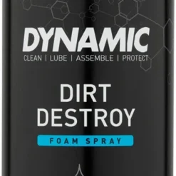 Dynamic Dirt Destroy Reinigungsschaum