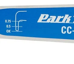 Parktool Kettenprüfer CC-4