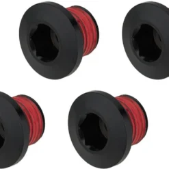 Praxis Works X-Rings Kettenblattschrauben