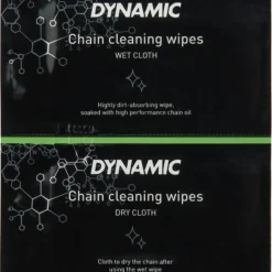 Dynamic Ketten-Reinigungstücher