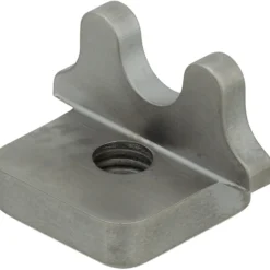 Mittelplatte Für 1/8 Ketten Für Decade Chain Tool