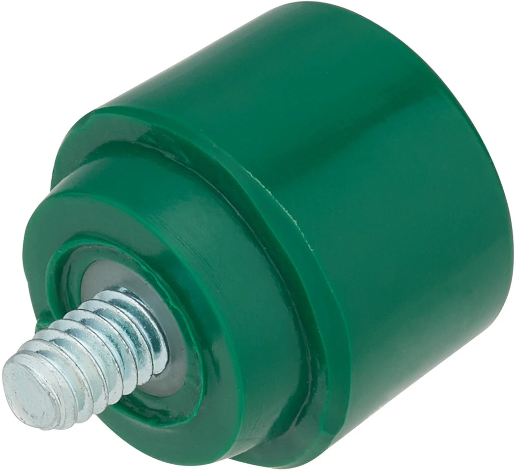 Soft Face Ersatzkopf Für Team Issue Titanium Hammer – Bild 2