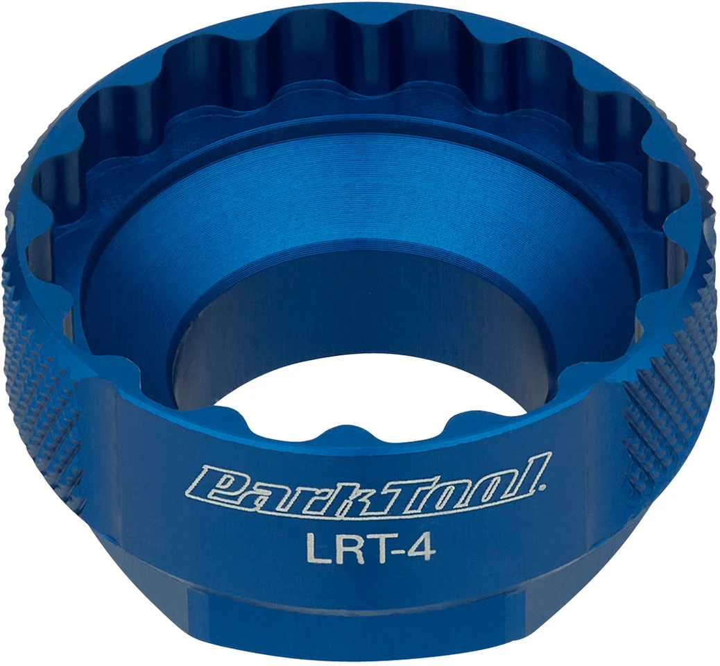 Parktool Lockringschlüssel Für Direct Mount