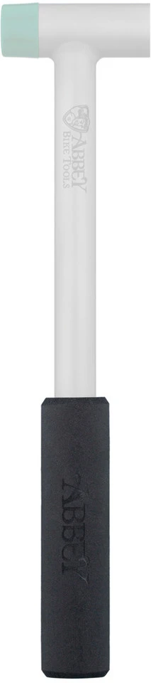 ESI Griff Für Team Issue Titanium Hammer – Bild 3