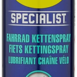 WD-40 SPECIALIST Fahrrad Kettenspray