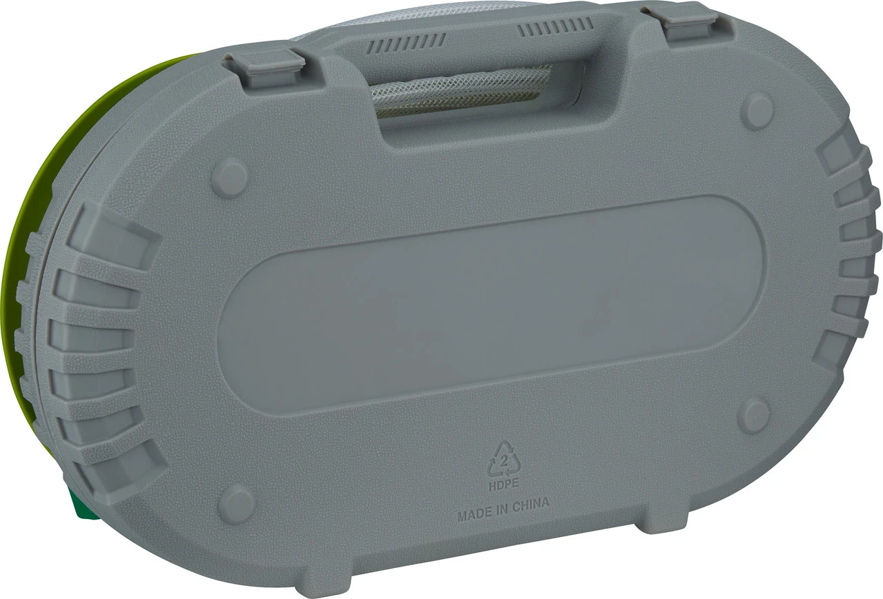 Tragbarer Druckreiniger – Bild 4