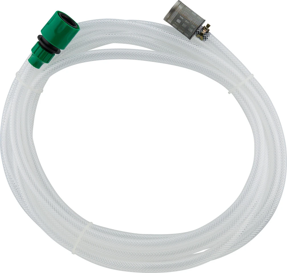 Tragbarer Druckreiniger – Bild 8