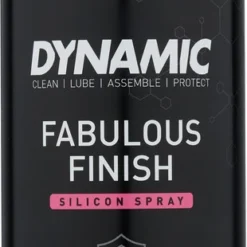 Dynamic Fabulous Finish Spray