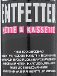 Muc-Off High Pressure Quick Drying Kettenreiniger