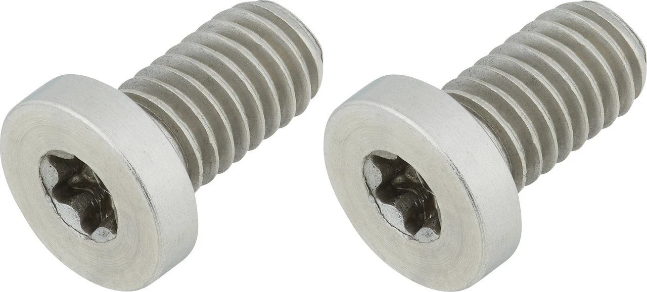 Hollow Bolt Edelstahl Hohlschrauben