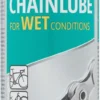 Motorex Chainlube WET Conditions Spray Kettenöl