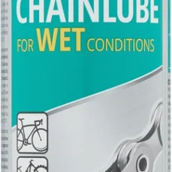 Motorex Chainlube WET Conditions Spray Kettenöl