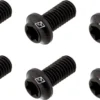 Trickstuff Aluminium Befestigungsschrauben Für Bremsscheiben Mk II