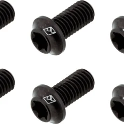 Trickstuff Aluminium Befestigungsschrauben Für Bremsscheiben Mk II