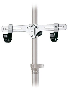 Topeak ThirdHook Fahrradhaken Für TwoUp Bike Stand – Bild 2