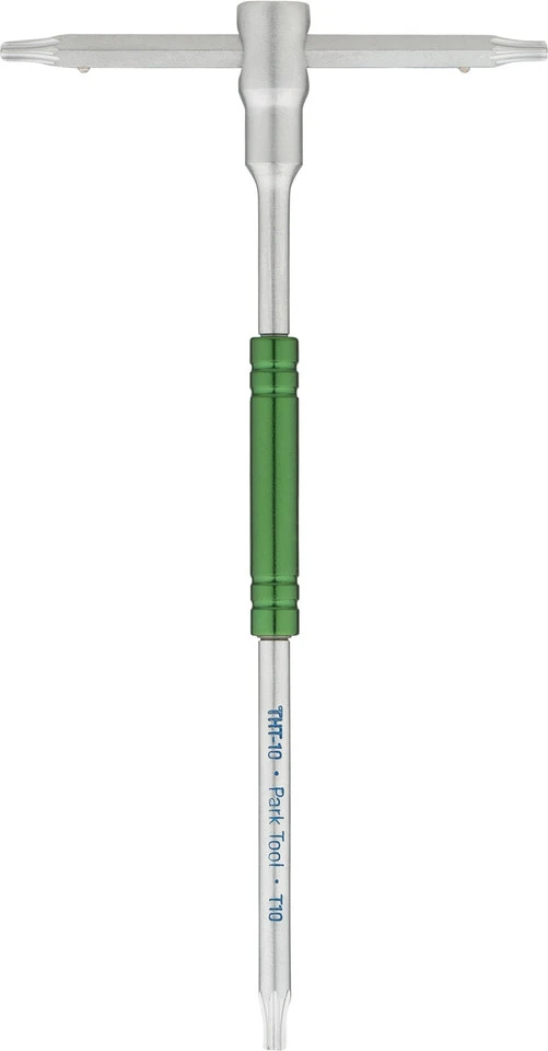 Parktool Torx-Stiftschlüssel – Bild 3