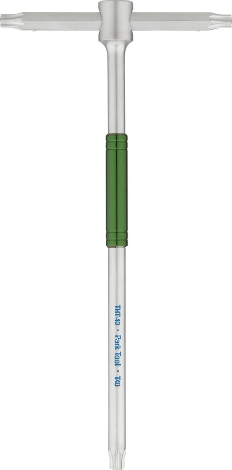 Parktool Torx-Stiftschlüssel – Bild 8