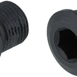 Rotor Kettenblattschrauben Road 4-Arm 1-fach Für Shimano GRX