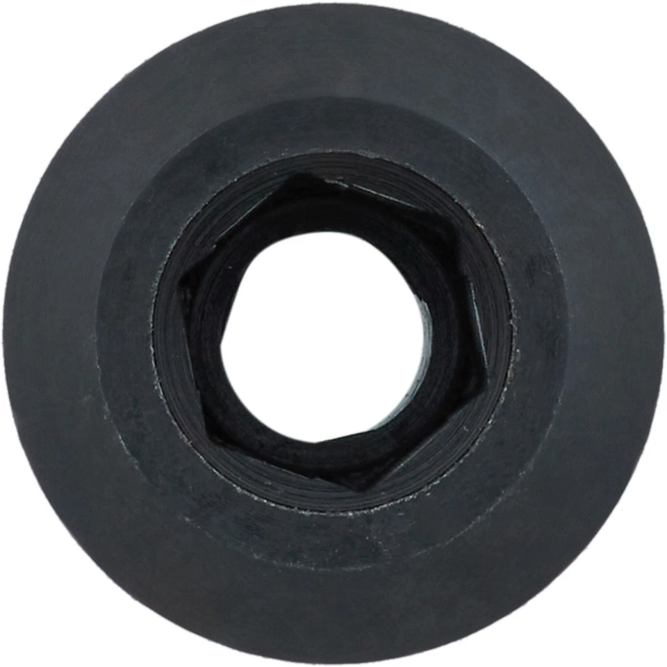 Rotor Kettenblattschrauben Road 4-Arm 1-fach Für Shimano GRX – Bild 2