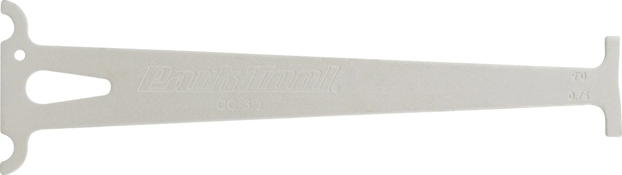 Parktool Kettenprüfer CC-3.2