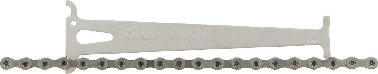 Parktool Kettenprüfer CC-3.2 – Bild 2