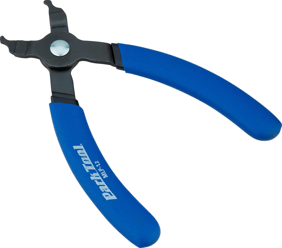 Parktool Kettenverschlussgliedzange Master Link MLP-1.2 – Bild 2