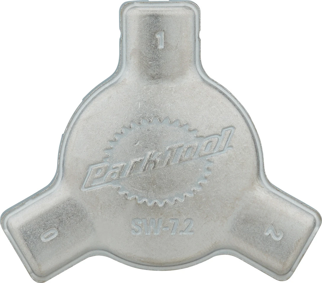 Parktool Nippelspanner SW-7.2 – Bild 2