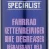 WD-40 Specialist Fahrrad Kettenreiniger