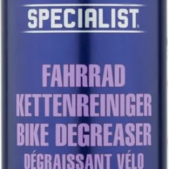WD-40 Specialist Fahrrad Kettenreiniger