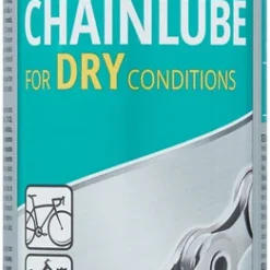 Motorex Chainlube DRY Conditions Spray Kettenöl