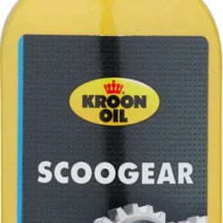 Syntace Scoogear Silent Lube Schmiermittel Für HiTorque