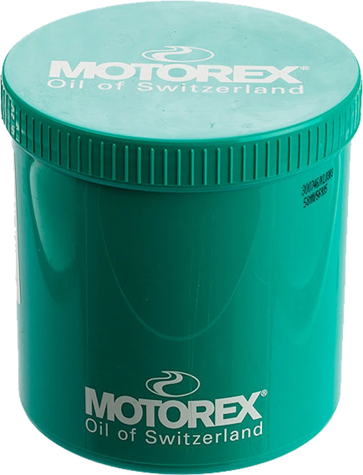 Motorex Bike Grease 2000 Fahrradfett – Bild 2