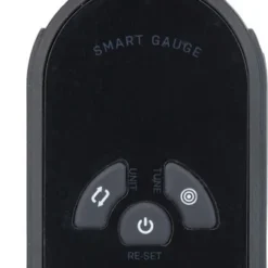 Topeak SmartGauge D2X Digitaler Luftdruckprüfer