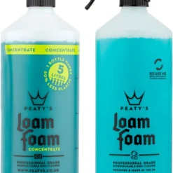Loam Foam Fahrradreiniger Starter Pack