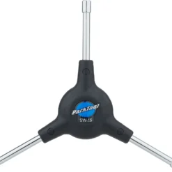 Parktool Y-Schlüssel Für Interne Speichennippel SW-15
