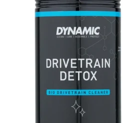 Dynamic Bio Drivetrain Detox Antriebsreiniger