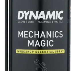 Dynamic Mechanics Magic Fahrradspray