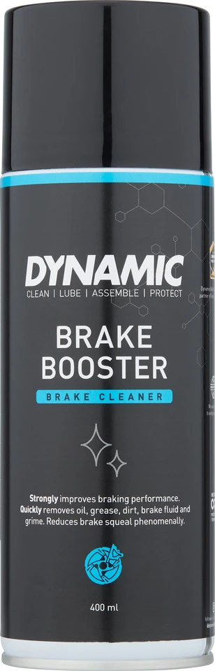 Dynamic Brake Booster Bremsenreiniger