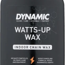 Dynamic Watts-Up Wax Kettenwachs