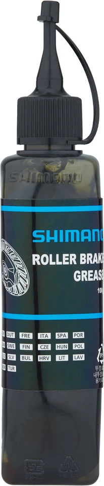 Shimano Spezialfett Für Rollenbremsen