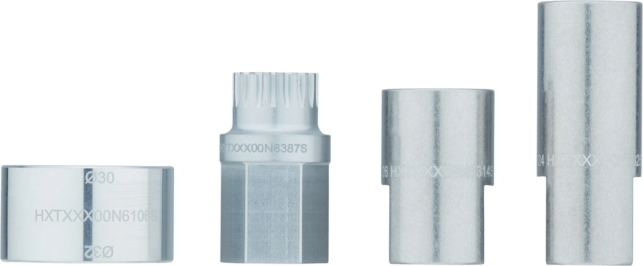 Dt-swiss Werkzeug-Set Für EXP HR-Naben