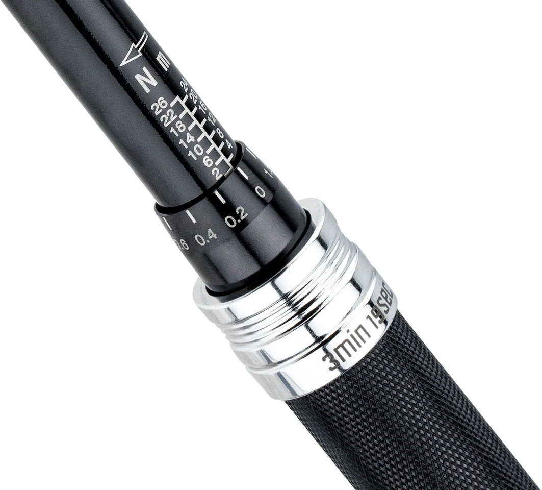 Premium Drehmomentschlüssel – Bild 3