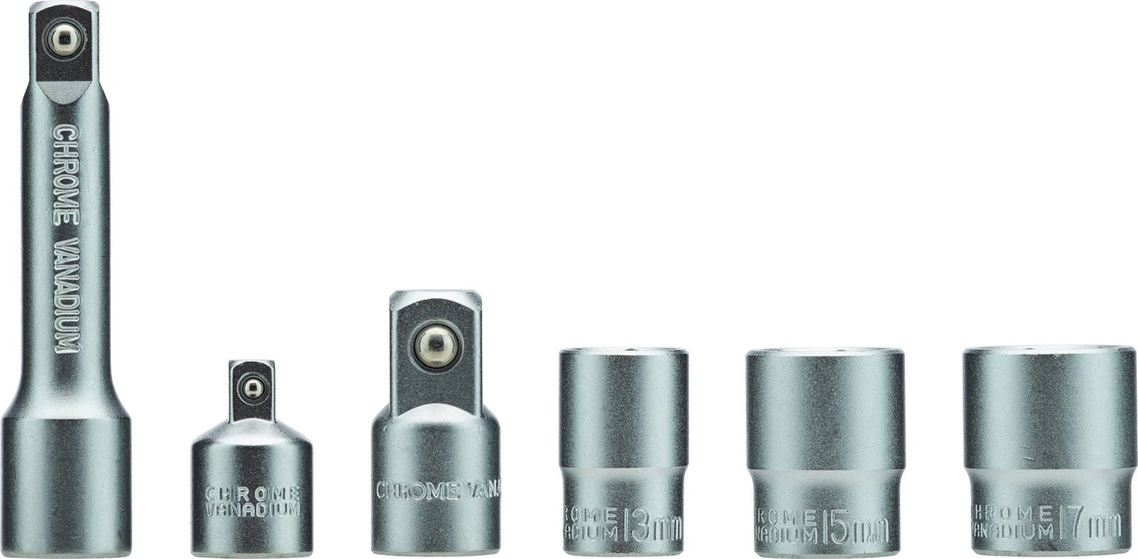 Premium Drehmomentschlüssel – Bild 11