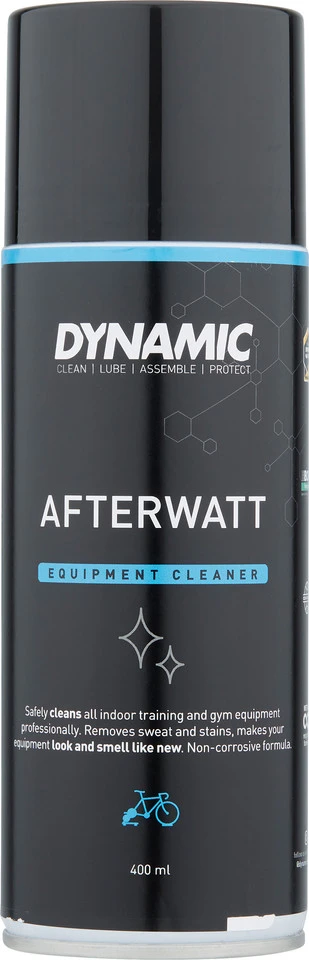 Dynamic AfterWatt Equipment Cleaner Desinfektionsmittel