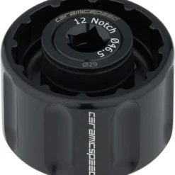 CERAMICSPEED Dual Socket BSA / ITA Innenlagerwerkzeug