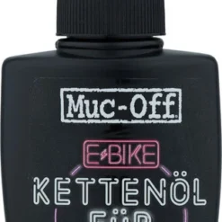 Muc-Off E-Bike Wet Chain Lube Kettenschmiermittel