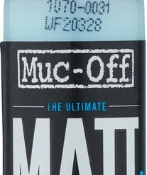 Muc-Off Matt Finish Helmet Detailer Helmpflege