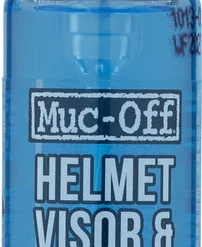 Muc-Off Visor, Lens & Goggle Cleaner Brillenreinigungsspray